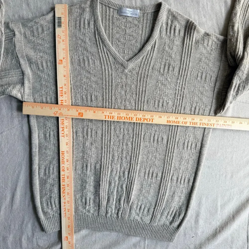 St. Michael from MARKS & SPENCER vintage 90
